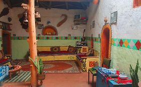 L'Experience Berbere